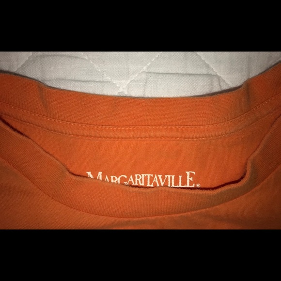 ⛱🌴☀️MARGARITAVILLE MENS SHIRT☀️🌴⛱ - Picture 5 of 6